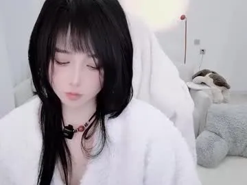 zhen0 on Chaturbate