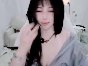 zhen0 on Chaturbate