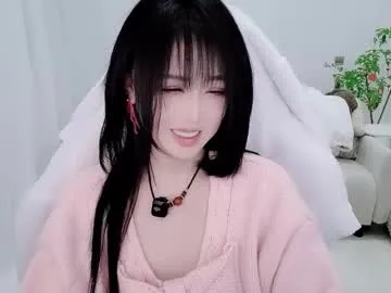 zhen0 on Chaturbate
