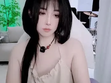 zhen0 on Chaturbate