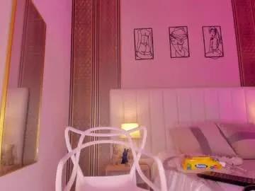 Freechat zoe_sky_ on Chaturbate