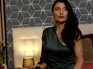 zoeylarkens on Chaturbate