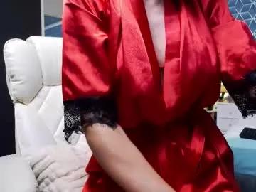 zoeylarkens on Chaturbate