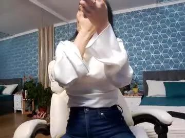 zoeylarkens on Chaturbate