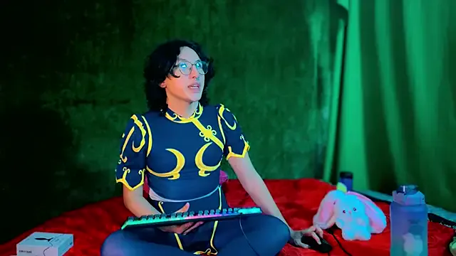 Freechat -BlueOpal- on StripChat