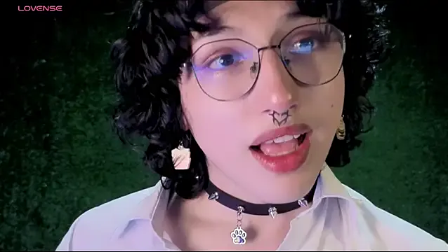 Freechat -BlueOpal- on StripChat