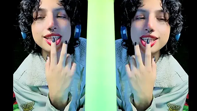 Freechat -BlueOpal- on StripChat