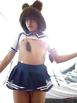 Freechat -BlueOpal- on StripChat