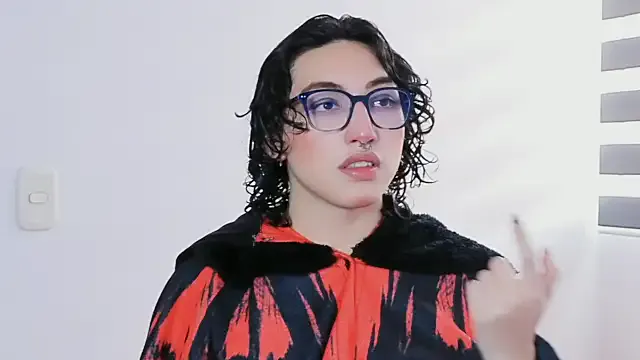 Freechat -BlueOpal- on StripChat