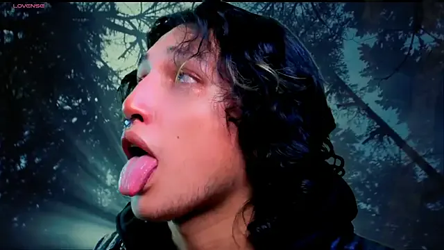 Freechat -BlueOpal- on StripChat