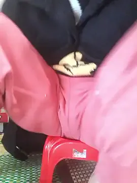 -Bunny-y on StripChat