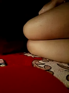 -Bunny-y on StripChat