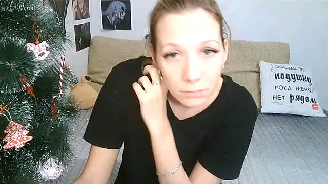 -GoldenGirl- on StripChat