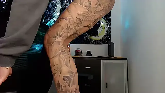 Freechat -Jeany- on StripChat