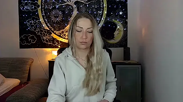 Freechat -Jeany- on StripChat