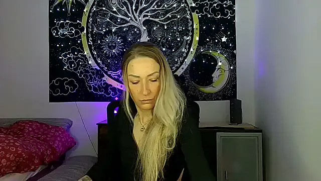 Freechat -Jeany- on StripChat