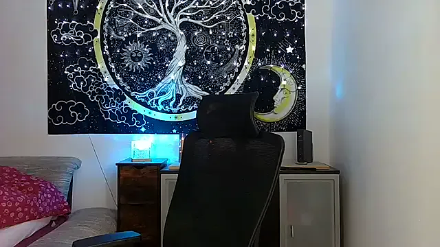 Freechat -Jeany- on StripChat