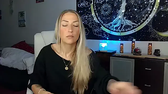 Freechat -Jeany- on StripChat