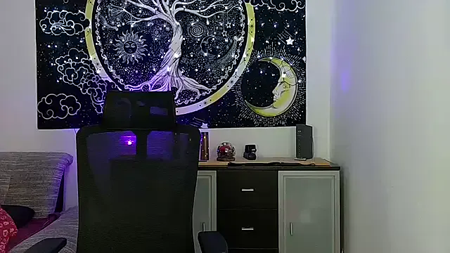 Freechat -Jeany- on StripChat