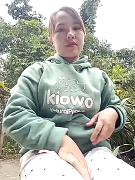 -Lanaa- on StripChat