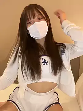 Freechat -Rio-Rio- on StripChat