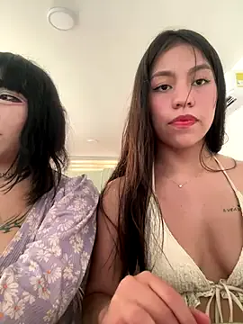 -Selene- on StripChat