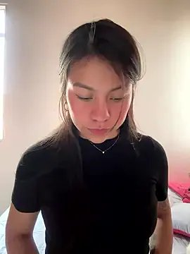 -Selene- on StripChat