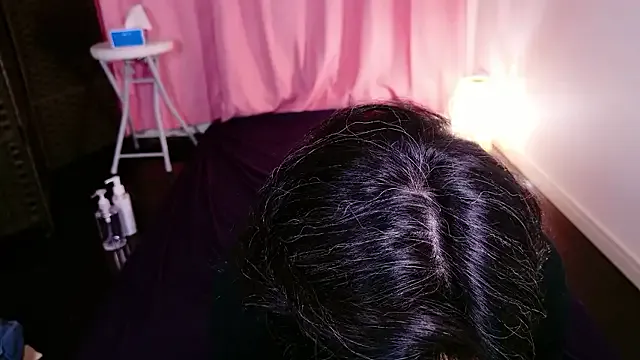 -victory-fox on StripChat