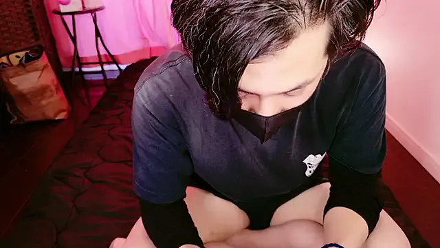 -victory-fox on StripChat