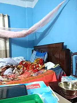 124pakhi on StripChat