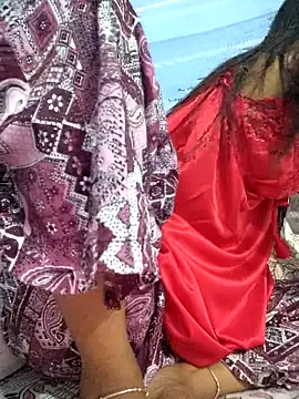 124pakhi on StripChat