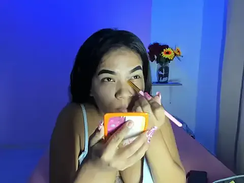 Freechat 18teenssexy on StripChat