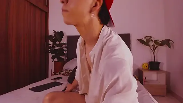 2gays_1Str8 on StripChat