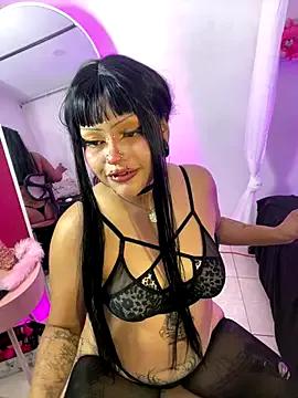 Freechat 666hotline on StripChat