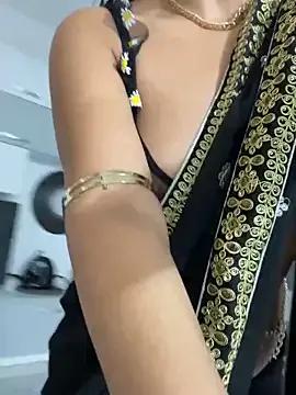 Freechat _adelle on StripChat