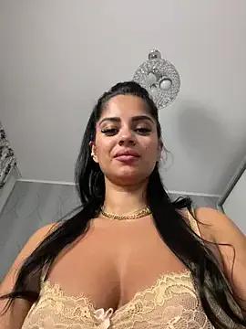 Freechat _adelle on StripChat