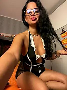 Freechat _adelle on StripChat