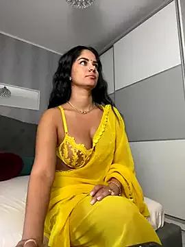 Freechat _adelle on StripChat