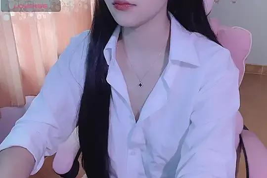 _AFang_ — Make me happy