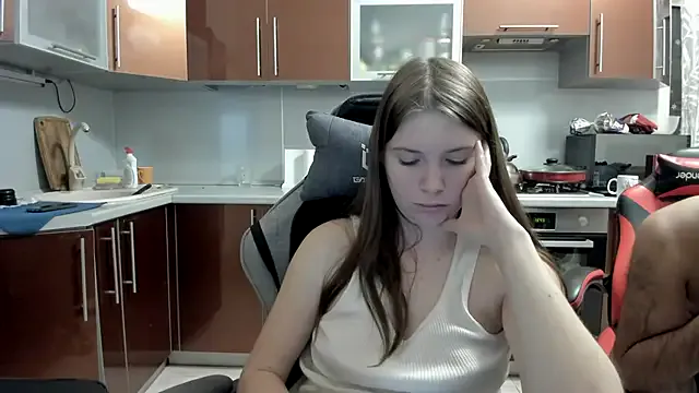 _BondiXUrban_ — Playing with boobs