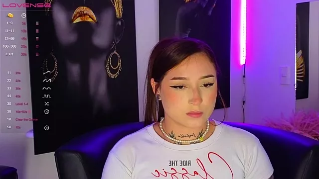 Private _brenna_hanson on StripChat