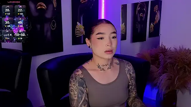 Private _brenna_hanson on StripChat