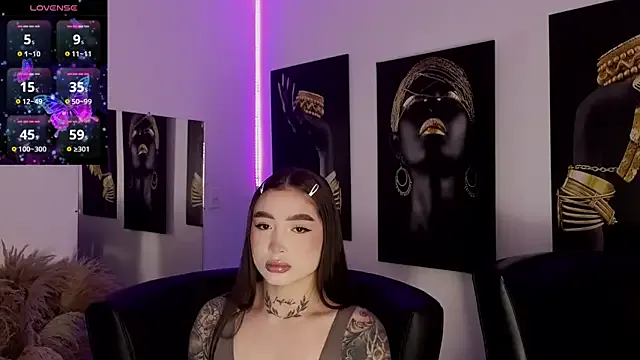 Private _brenna_hanson on StripChat