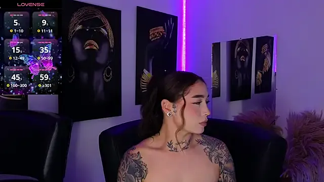 Private _brenna_hanson on StripChat