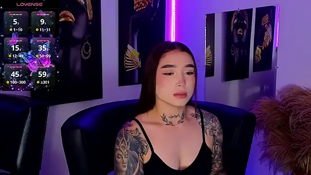 Private _brenna_hanson on StripChat