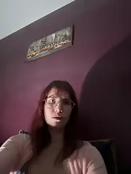 Freechat _HeraLuna_ on StripChat