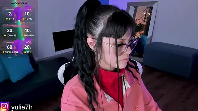 _Jessy_Moon_ on StripChat