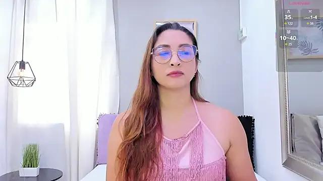 Freechat _LaraMom_ on StripChat