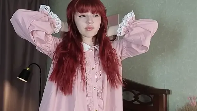 Freechat _LucyStars_ on StripChat