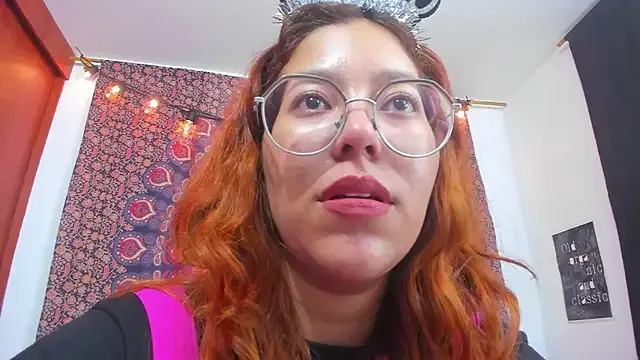 _Moon_Johnson on StripChat